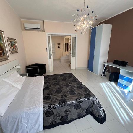 蒙德罗Casa Delle Stelle公寓 外观 照片