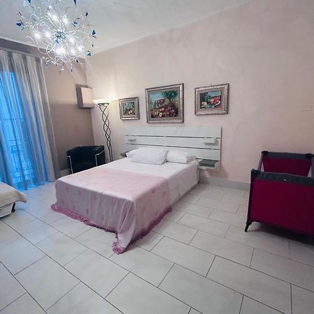 蒙德罗Casa Delle Stelle公寓 外观 照片