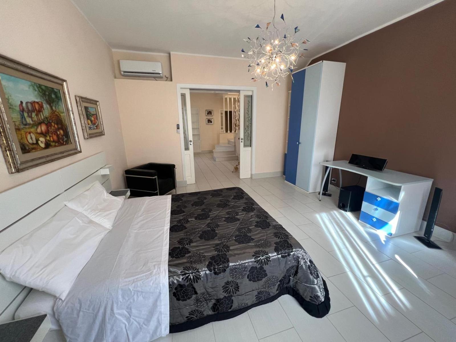 蒙德罗Casa Delle Stelle公寓 外观 照片