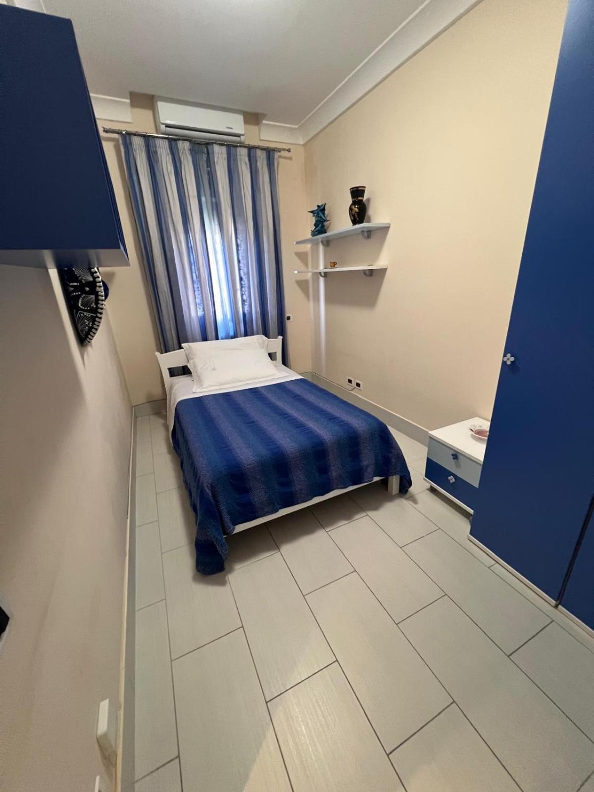 蒙德罗Casa Delle Stelle公寓 外观 照片