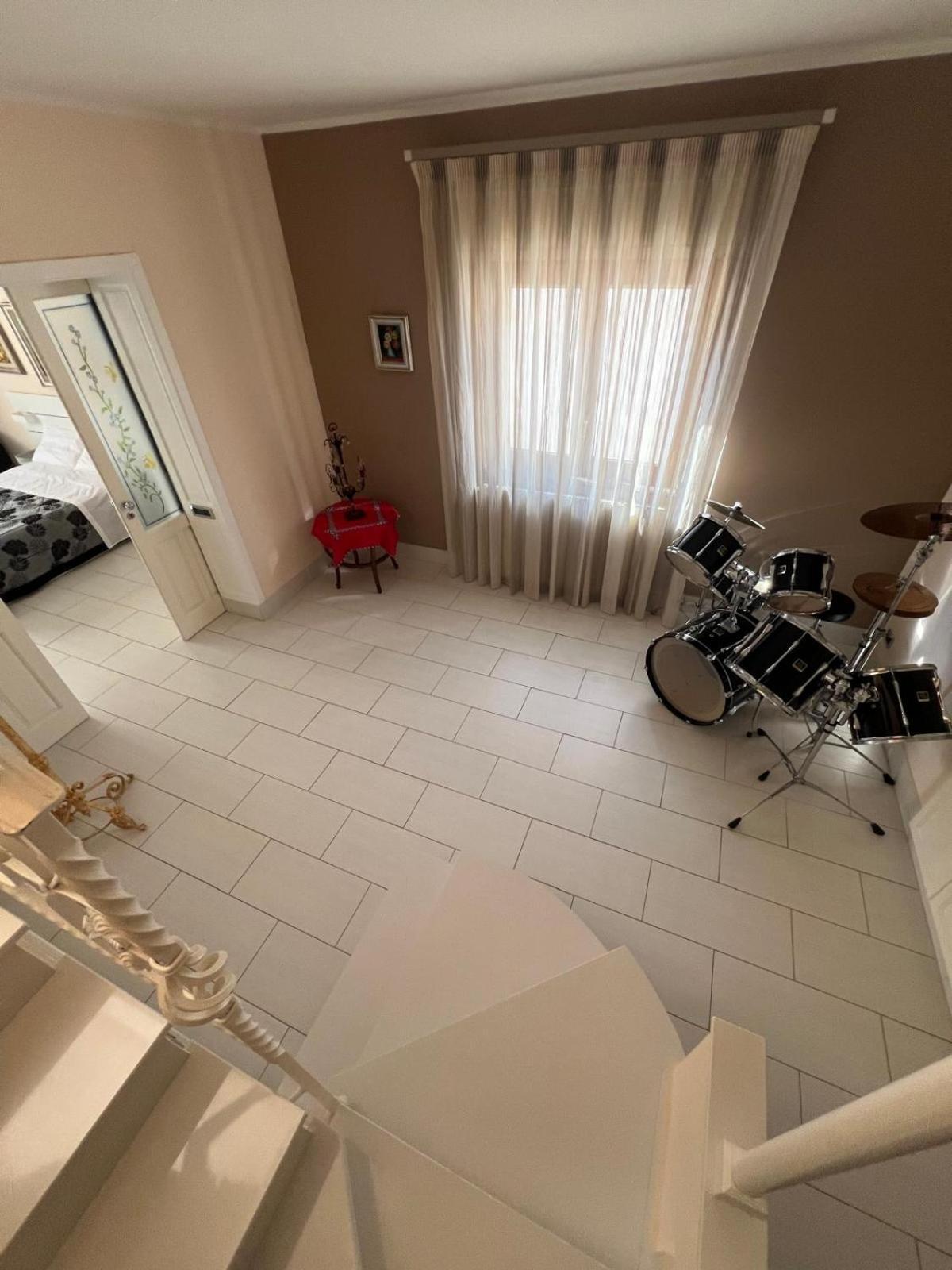 蒙德罗Casa Delle Stelle公寓 外观 照片