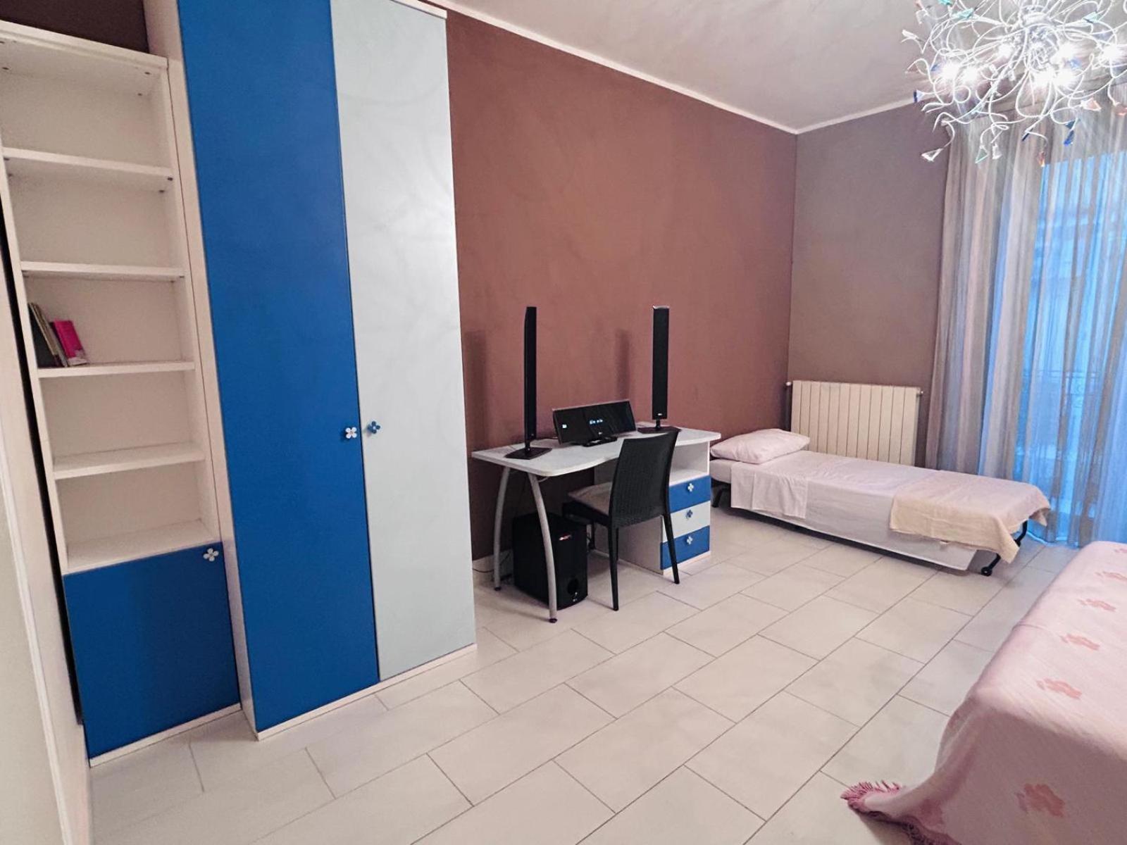 蒙德罗Casa Delle Stelle公寓 外观 照片